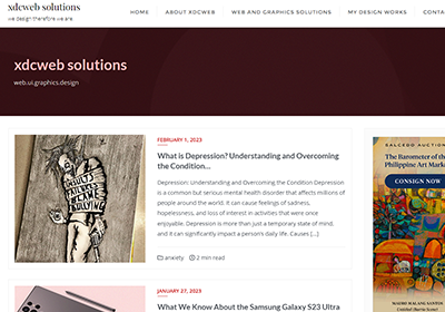 xdcweb solutions